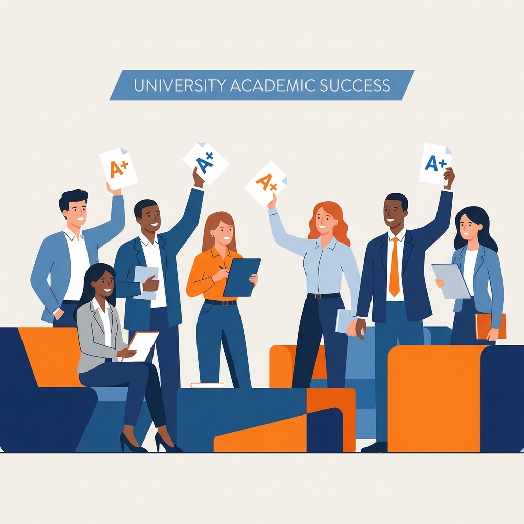 Academic Success with Prompt Assignments